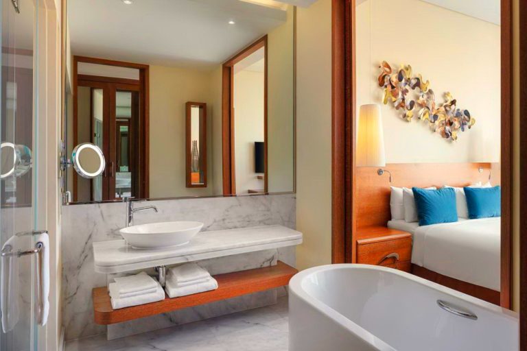 JW Marriott Absheron Baku Hotel