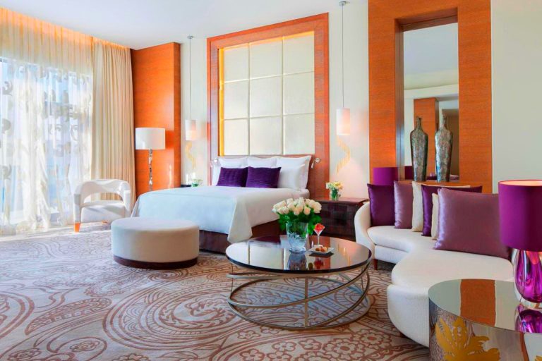 JW Marriott Absheron Baku Hotel