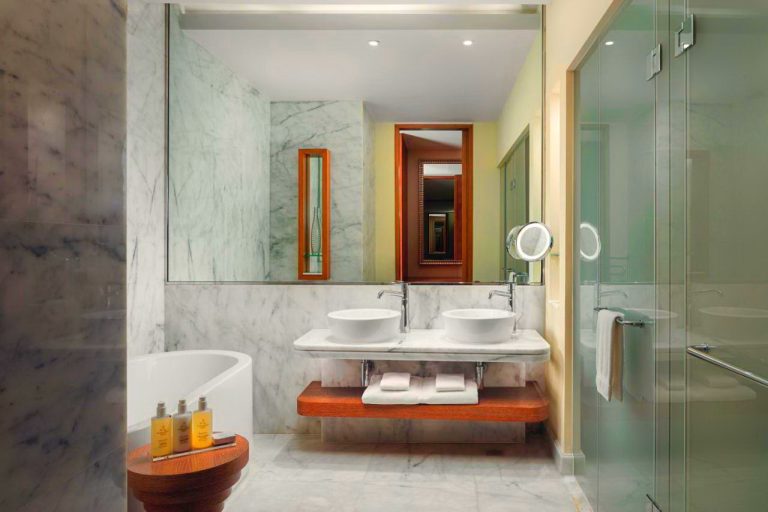 JW Marriott Absheron Baku Hotel