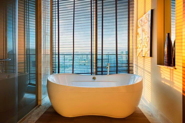 JW Marriott Absheron Baku Hotel