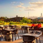 JW Marriott Absheron Baku Hotel