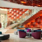 JW Marriott Absheron Baku Hotel