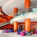 JW Marriott Absheron Baku Hotel