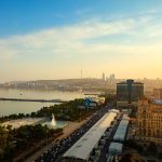 JW Marriott Absheron Baku Hotel