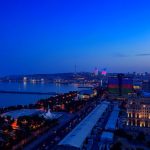 JW Marriott Absheron Baku Hotel