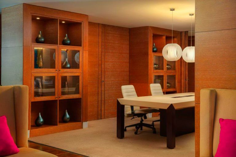 JW Marriott Absheron Baku Hotel