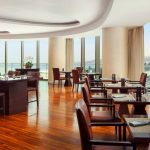 JW Marriott Absheron Baku Hotel