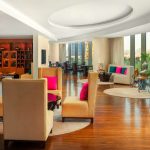 JW Marriott Absheron Baku Hotel