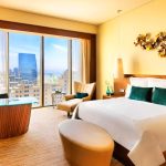 JW Marriott Absheron Baku Hotel