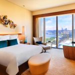 JW Marriott Absheron Baku Hotel