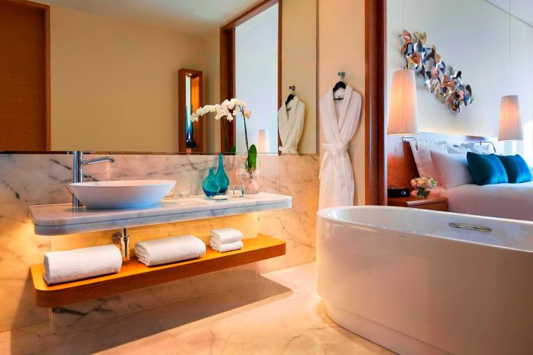 JW Marriott Absheron Baku Hotel