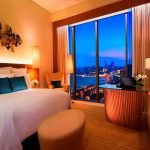 JW Marriott Absheron Baku Hotel