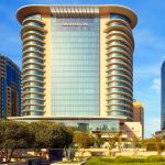 JW Marriott Absheron Baku Hotel