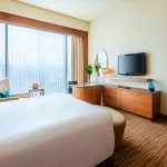 JW Marriott Absheron Baku Hotel