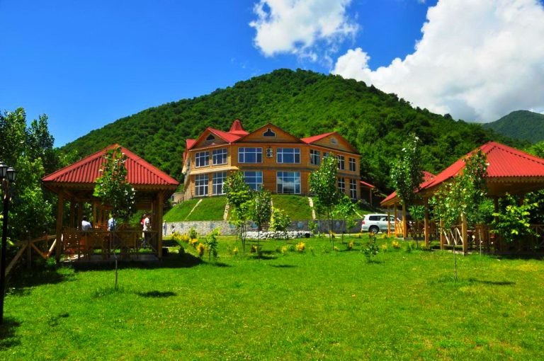 Kungut Hotel & Restaurant Kungut Hotel & Restaurant