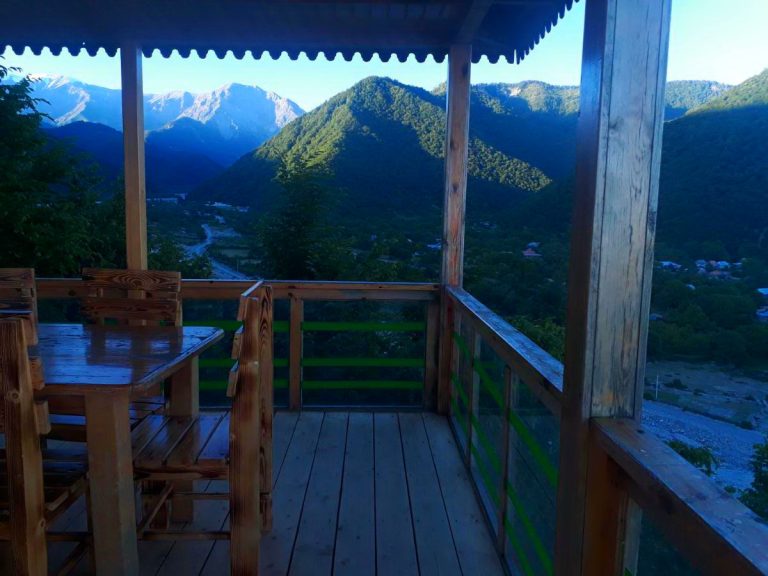 Kungut Hotel & Restaurant