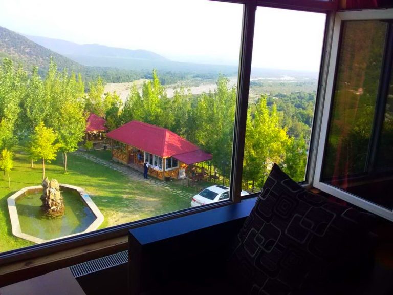 Kungut Hotel & Restaurant