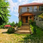 Kungut Hotel & Restaurant