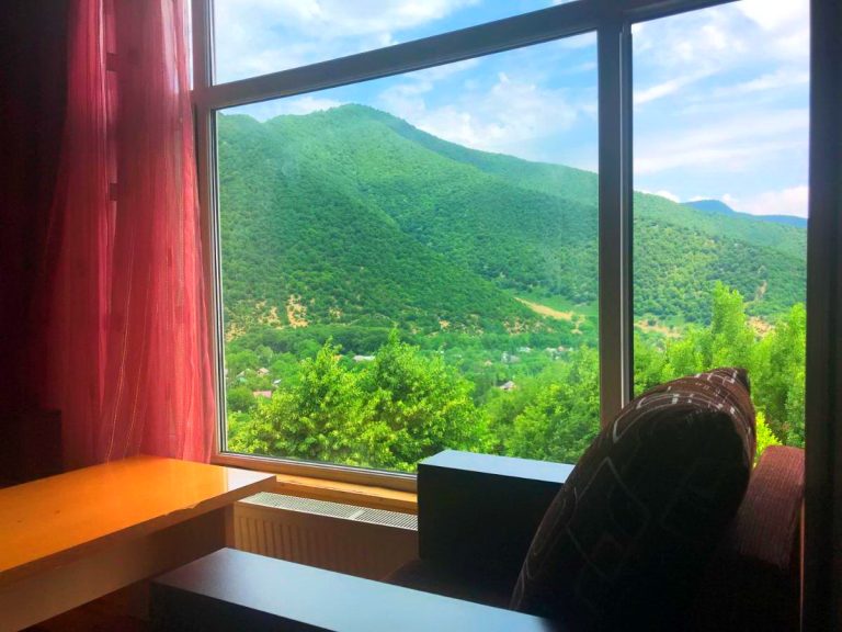 Kungut Hotel & Restaurant