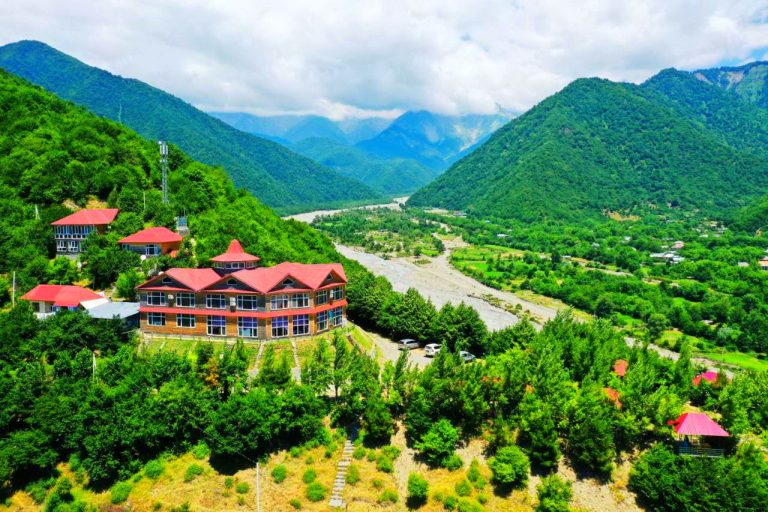 Kungut Hotel & Restaurant