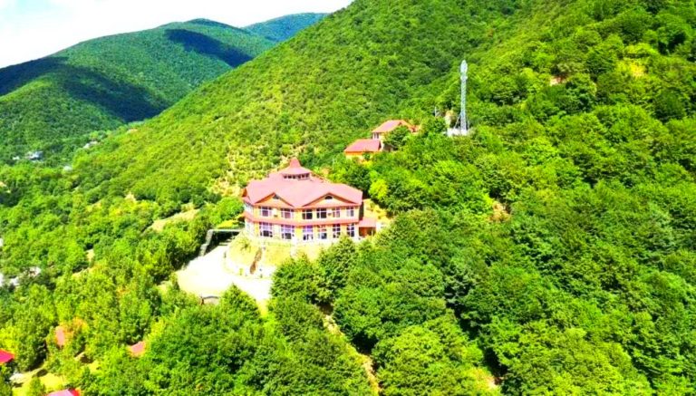 Kungut Hotel & Restaurant