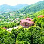 Kungut Hotel & Restaurant