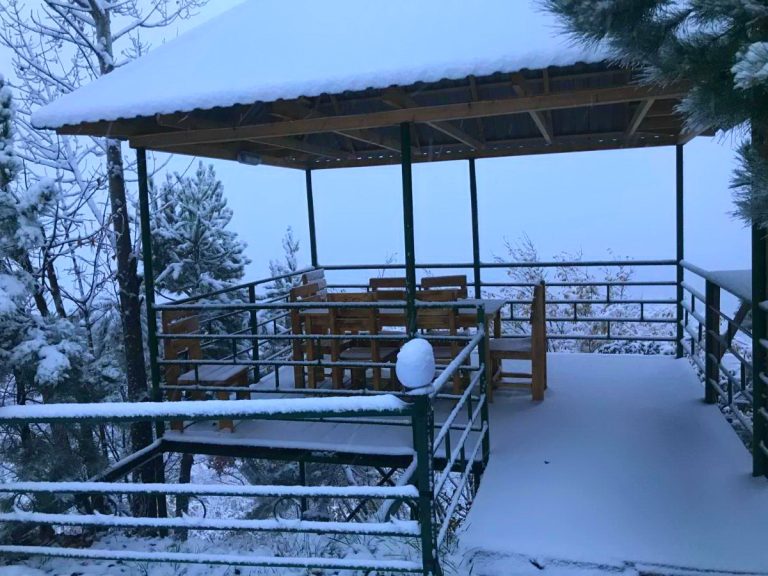 Kungut Hotel & Restaurant