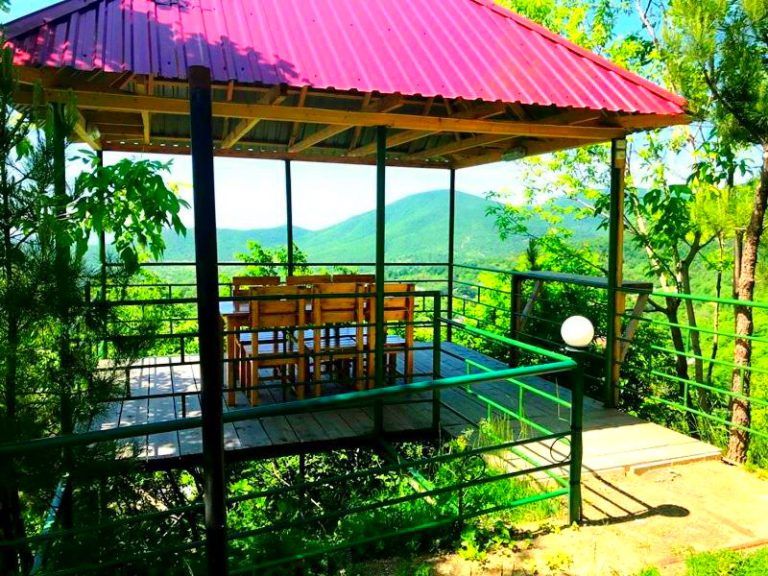 Kungut Hotel & Restaurant