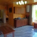 Kungut Hotel & Restaurant