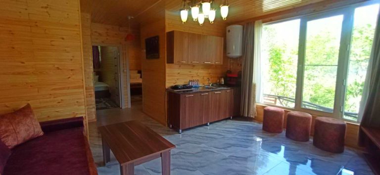 Kungut Hotel & Restaurant