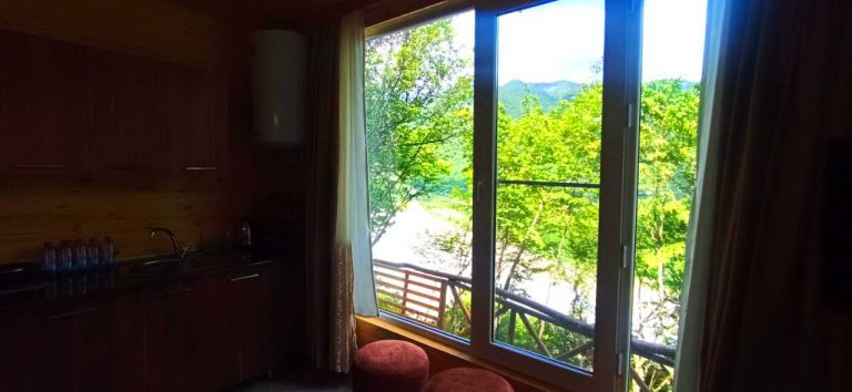 Kungut Hotel & Restaurant