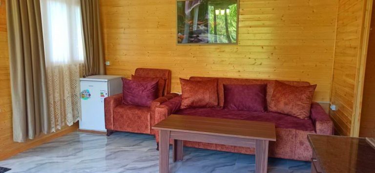 Kungut Hotel & Restaurant