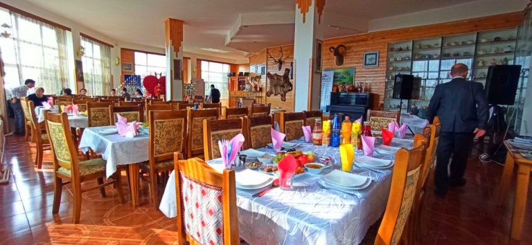 Kungut Hotel & Restaurant