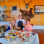 Kungut Hotel & Restaurant