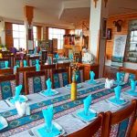 Kungut Hotel & Restaurant