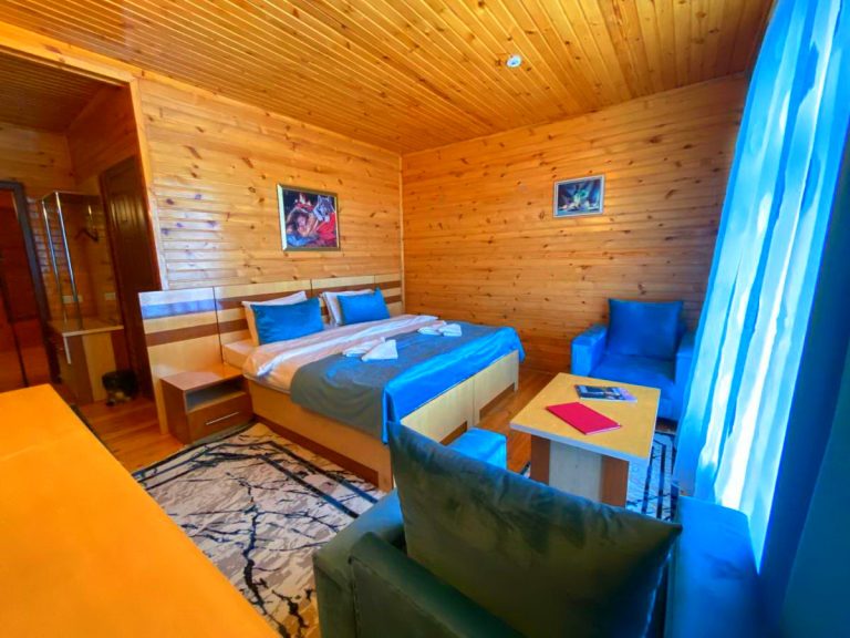 Kungut Hotel & Restaurant