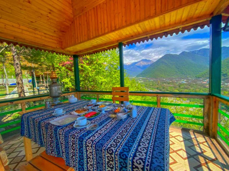 Kungut Hotel & Restaurant