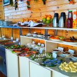 Kungut Hotel & Restaurant