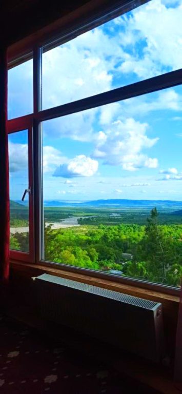 Kungut Hotel & Restaurant