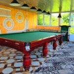 Kungut Hotel & Restaurant