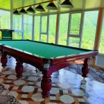 Kungut Hotel & Restaurant