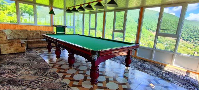 Kungut Hotel & Restaurant