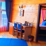 Kungut Hotel & Restaurant