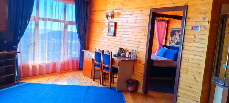 Kungut Hotel & Restaurant