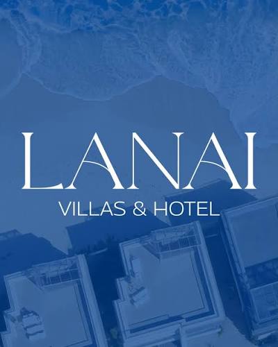 Lanai Villas Beach Side