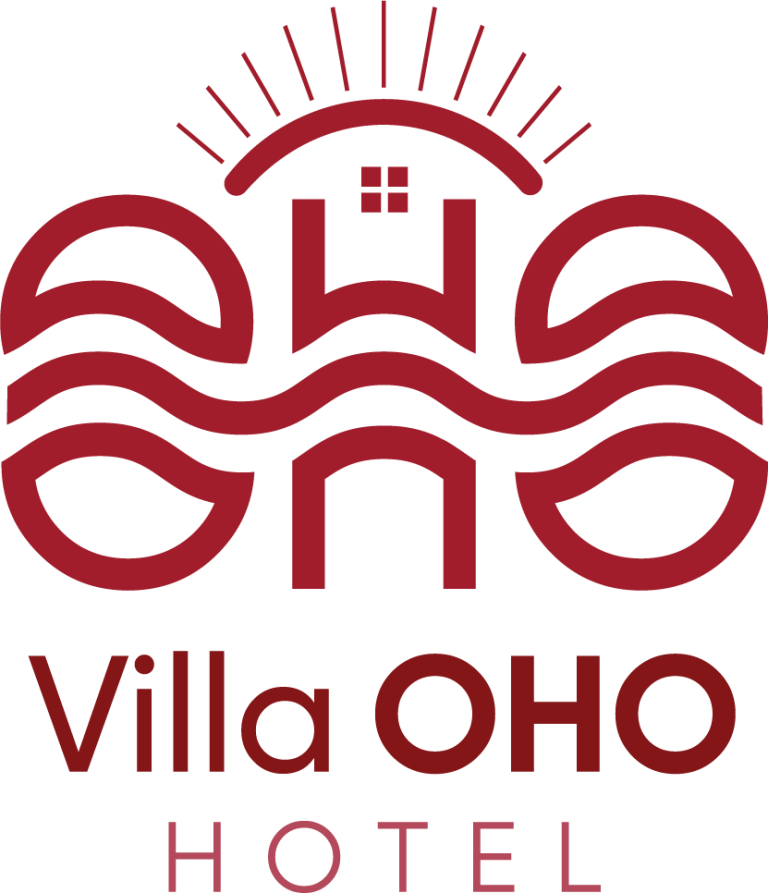 Villa OHO