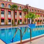 Mandarinnart HOTEL