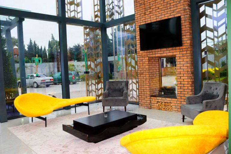 Mandarinnart HOTEL