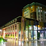 Mandarinnart HOTEL