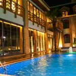 Mandarinnart HOTEL